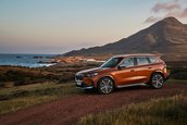 BMW X1 si BMW iX1