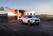 BMW X1 si BMW iX1