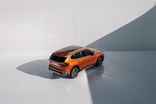 BMW X1 si BMW iX1