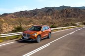 BMW X1 si BMW iX1