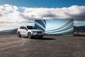 BMW X1 si BMW iX1