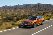 BMW X1 si BMW iX1