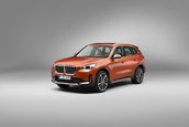 BMW X1 si BMW iX1