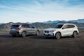 BMW X1 si BMW iX1