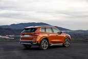 BMW X1 si BMW iX1