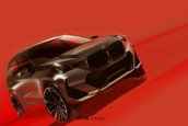 BMW X1 si BMW iX1