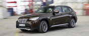 Oficial: Noul BMW X1