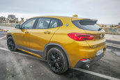 BMW X2 25d xDrive