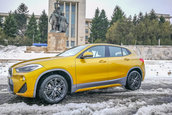 BMW X2 25d xDrive