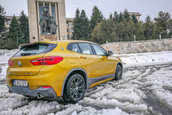 BMW X2 25d xDrive