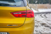 BMW X2 25d xDrive