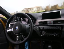 BMW X2 25d xDrive