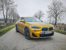 BMW X2 25d xDrive