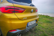 BMW X2 25d xDrive