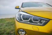 BMW X2 25d xDrive