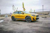 BMW X2 25d xDrive