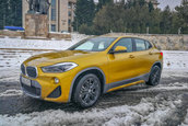 BMW X2 25d xDrive