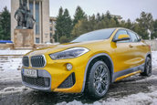 BMW X2 25d xDrive