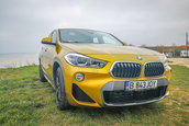 BMW X2 25d xDrive