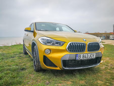 BMW X2 25d xDrive