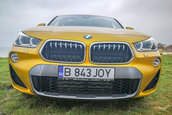 BMW X2 25d xDrive