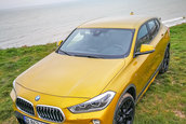 BMW X2 25d xDrive