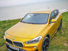 BMW X2 25d xDrive