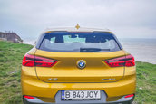 BMW X2 25d xDrive