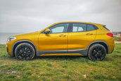 BMW X2 25d xDrive