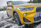 BMW X2 25d xDrive