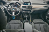 BMW X2 25d xDrive