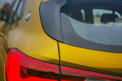 BMW X2 25d xDrive