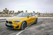 BMW X2 25d xDrive