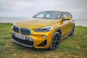 BMW X2 25d xDrive