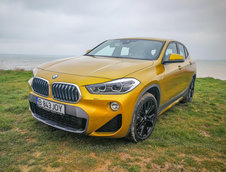 BMW X2 25d xDrive