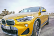 BMW X2 25d xDrive