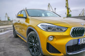 BMW X2 25d xDrive