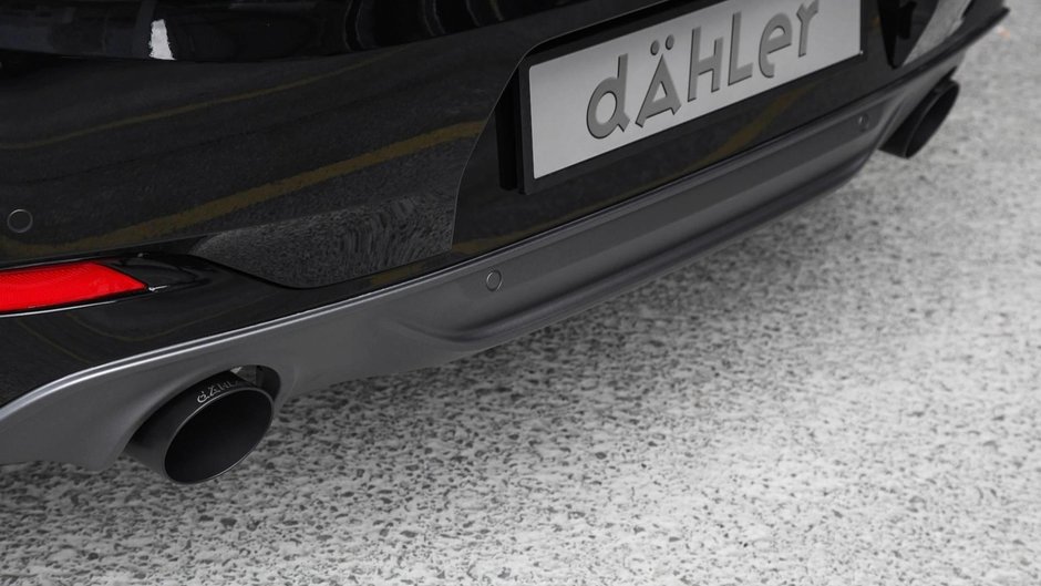 BMW X2 by Dahler