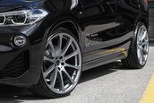 BMW X2 by Dahler