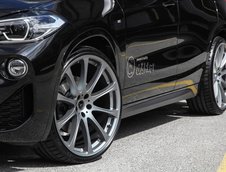 BMW X2 by Dahler
