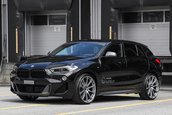 BMW X2 by Dahler