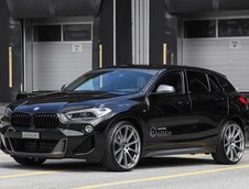 BMW X2 by Dahler