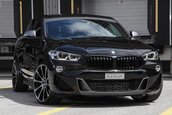 BMW X2 by Dahler