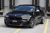 BMW X2 by Dahler