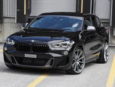 BMW X2 by Dahler