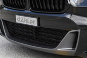 BMW X2 by Dahler