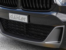 BMW X2 by Dahler