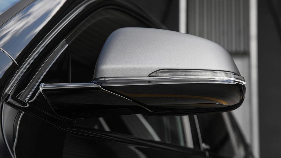 BMW X2 by Dahler
