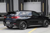 BMW X2 by Dahler