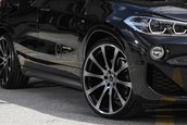 BMW X2 by Dahler